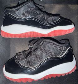 Jordan 11 Retro Low Size 6c