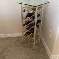 Bar/ Wine/Table Storage 