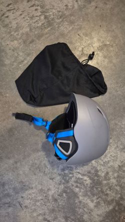 Ski Helmet
