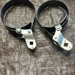 KD Tools Oil Filter Wrenches 