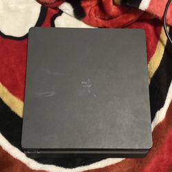Sony PlayStation 4