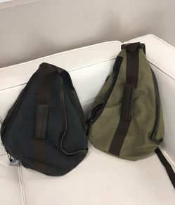 Men’s shoulder bags