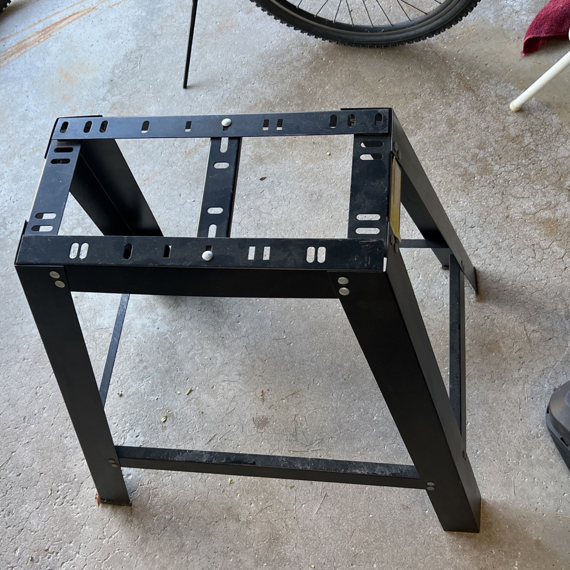 Tool Stand