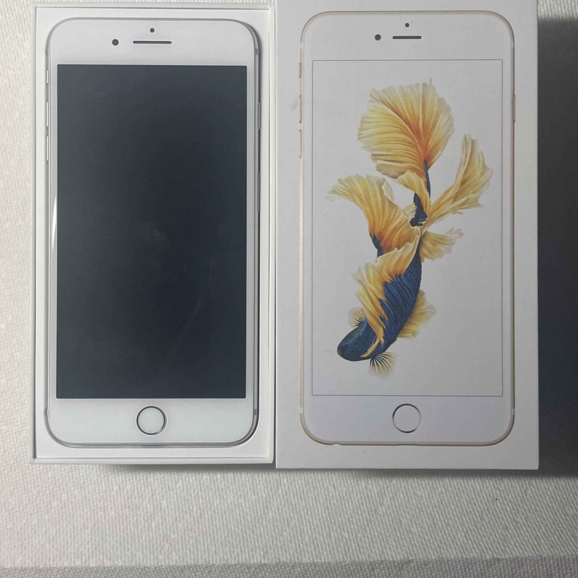 I Phone 7s Plus Factory Unlocked Like New
