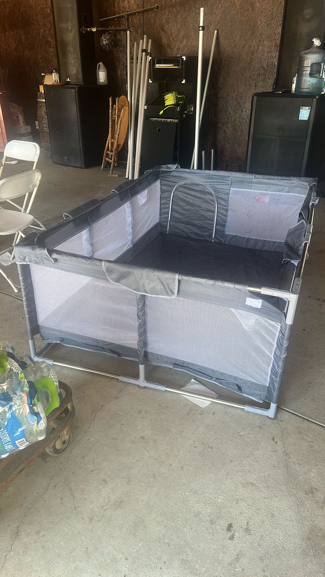 Baby Play Pen