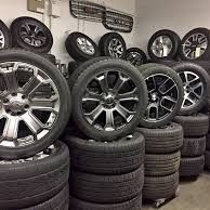 Chevrolet Suburban Wheels Trail Boss High Country Ltz Rst Z71 Yukon Sierra Denali Chevy Tahoe Rims