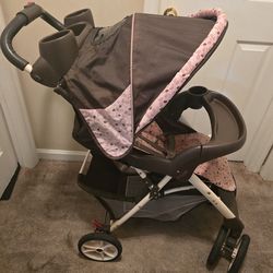 Graco Stroller