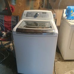 Kenmore Elite -Washing Machine