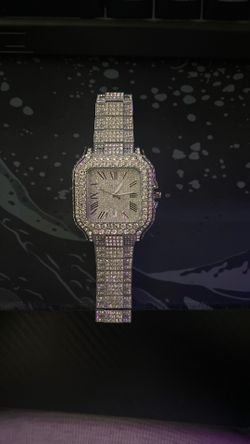 Cartier Watch  Or Offers