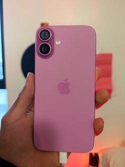 Apple Iphone 16 Plus