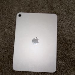 Apple iPad 11 Inch (A16)