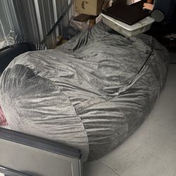 Bean Bag Couch 