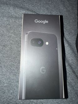 Google Pixel 9a