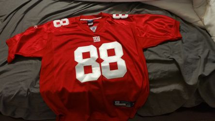 Giants Jersey