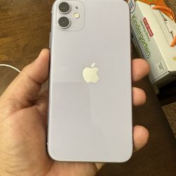iPhone 11 T-Mobile 64gb 