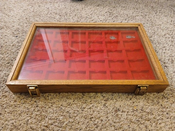 Zippo Lighter Case