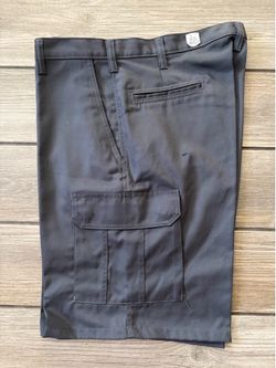 Cargo Work Shorts