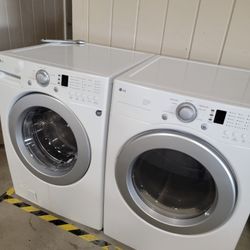 Washer & Dryers Used For Sale! 