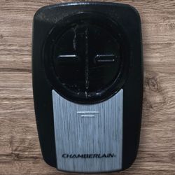 Garage Door Opener/Closer Remote