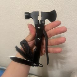 Axe Multi Tool