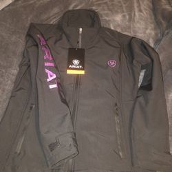 Jacket Ariat De Mexico  Women M ! $65 Precio Firme No Negociable 