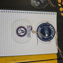 Gift Tags, Luggage Tags, Backpack Tags