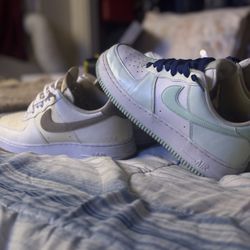 Men’s Air Force Ones (2 For 1)
