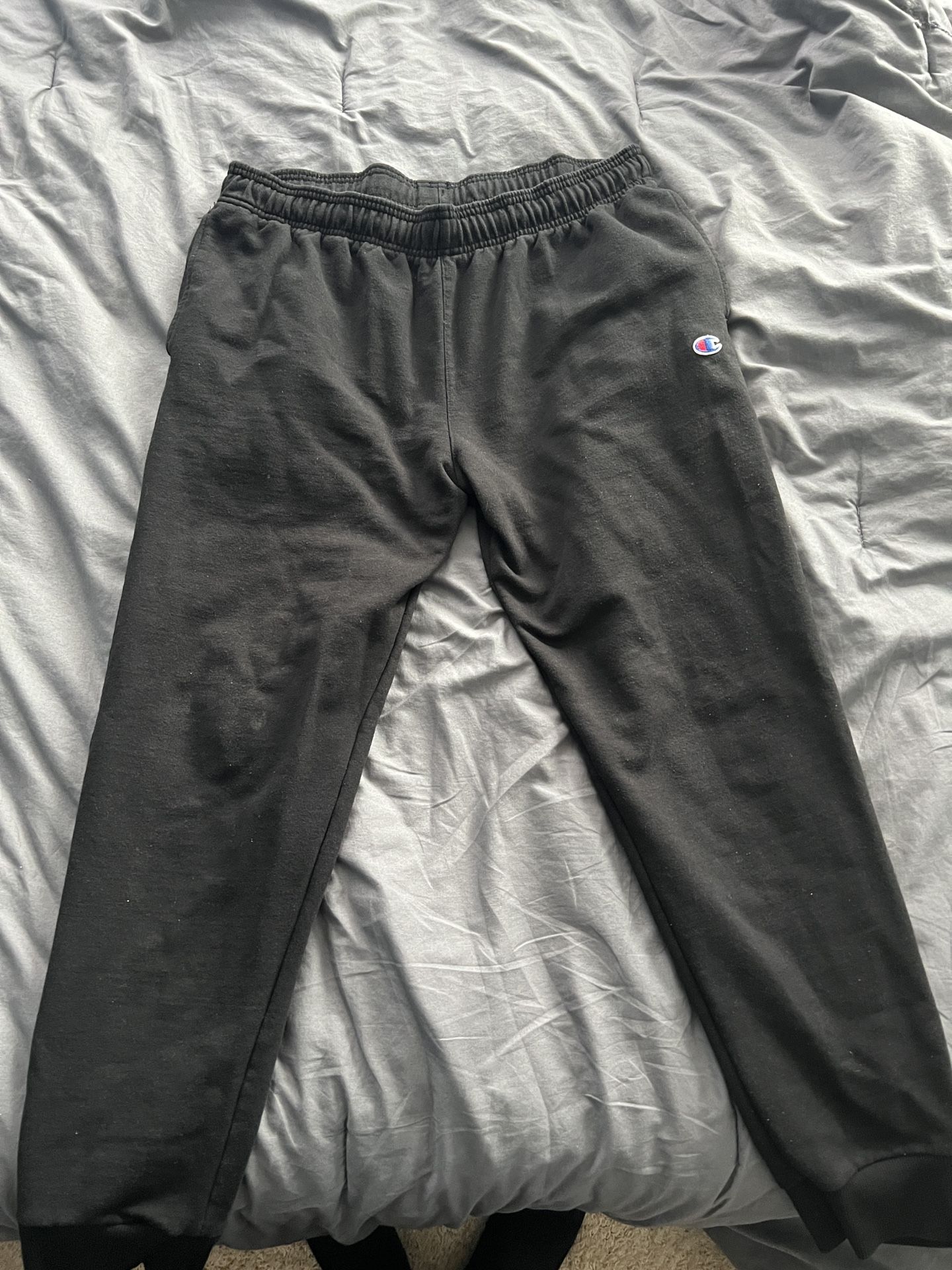 Mens Champions Jogger