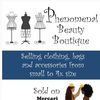 Phenomenalbeautyboutique