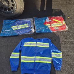 Outerwear  EV SERIES