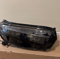 2022-2025 Honda CR-V headlight led right side