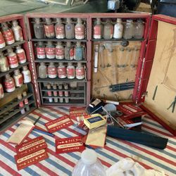 Chemcraft Chemistry Set 