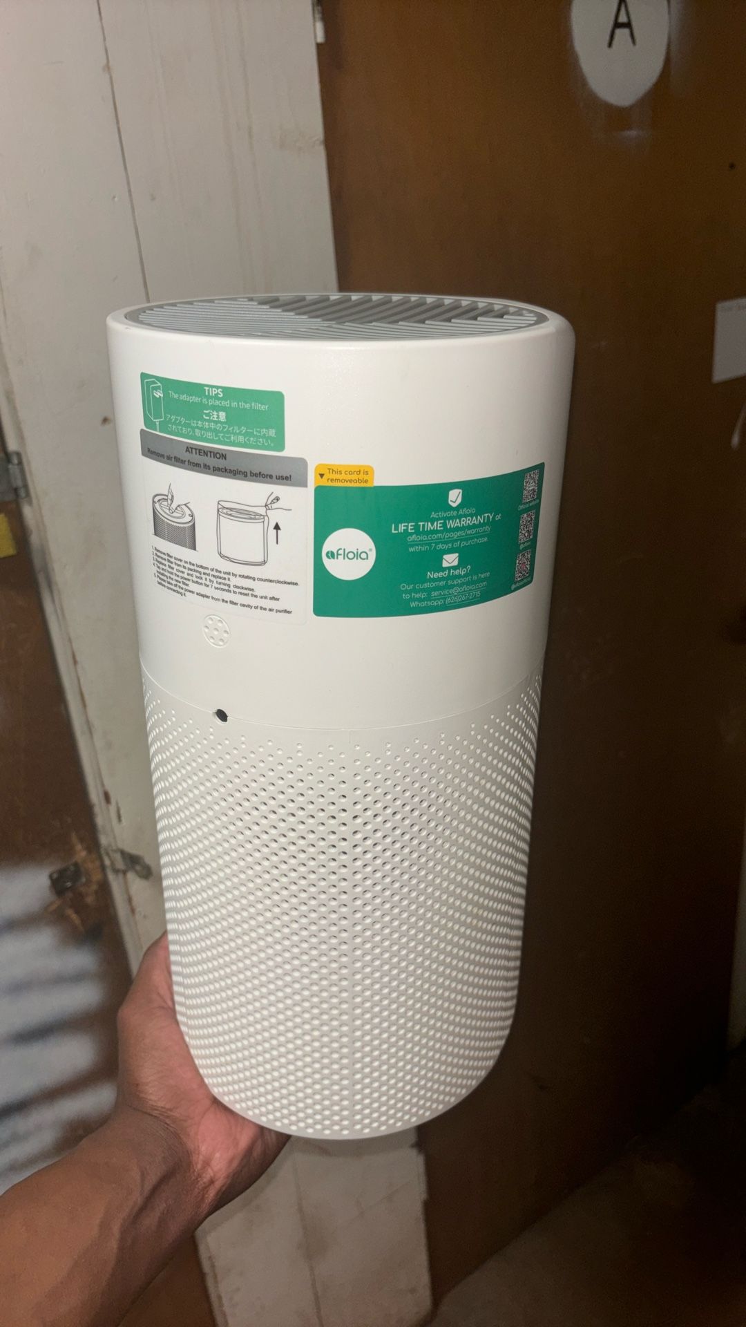 Air Filter