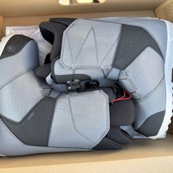 Nidecker Sierra Snowboard Boots Size 7