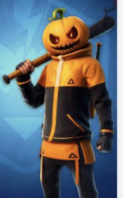 Fortnite Costume