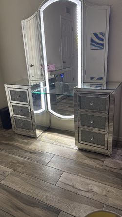 Vanity