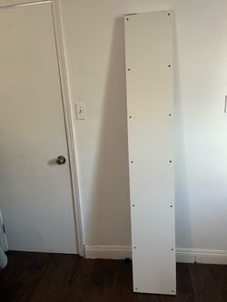 Ikea Shelf $47
