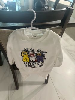 New Baby Boy 2-Piece Outfit – 6-9 Months