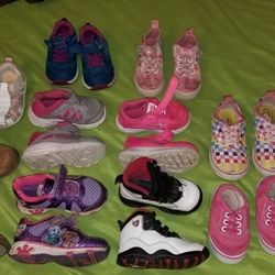 toddler shoes sneakers on sandals