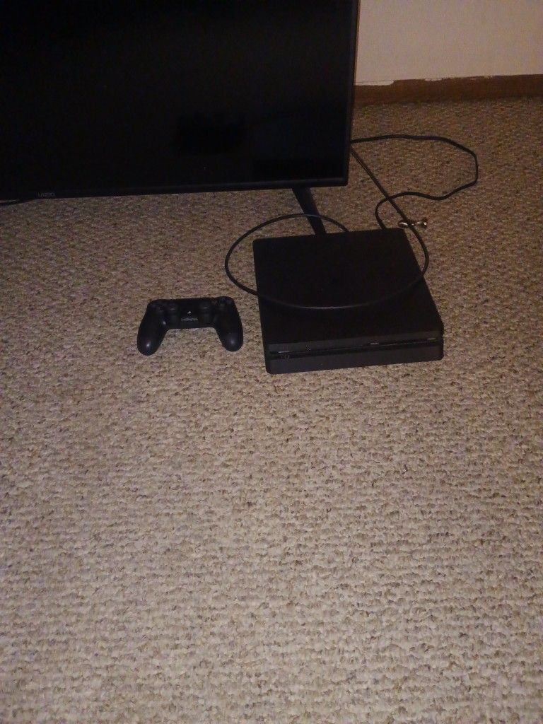 PS4 500 Gb