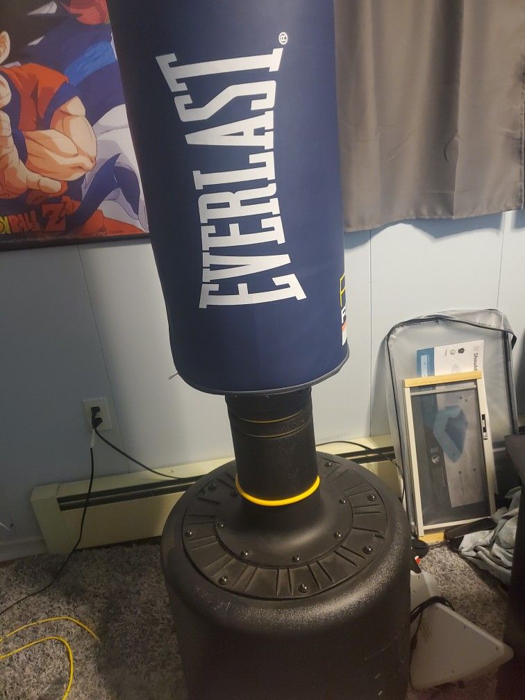 Punching Bag