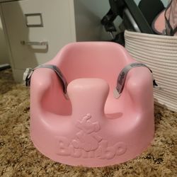 Pink Bumbo