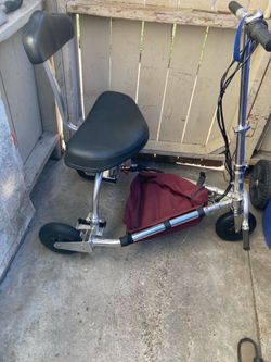 TravelScoot Escape 3 Electric Mobility Scooter