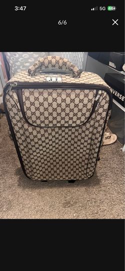 Luggage