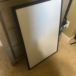 Whiteboard