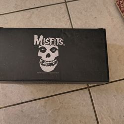 Misfits Flats 
