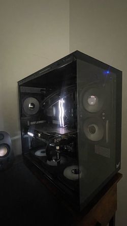 Budget Gaming PC
