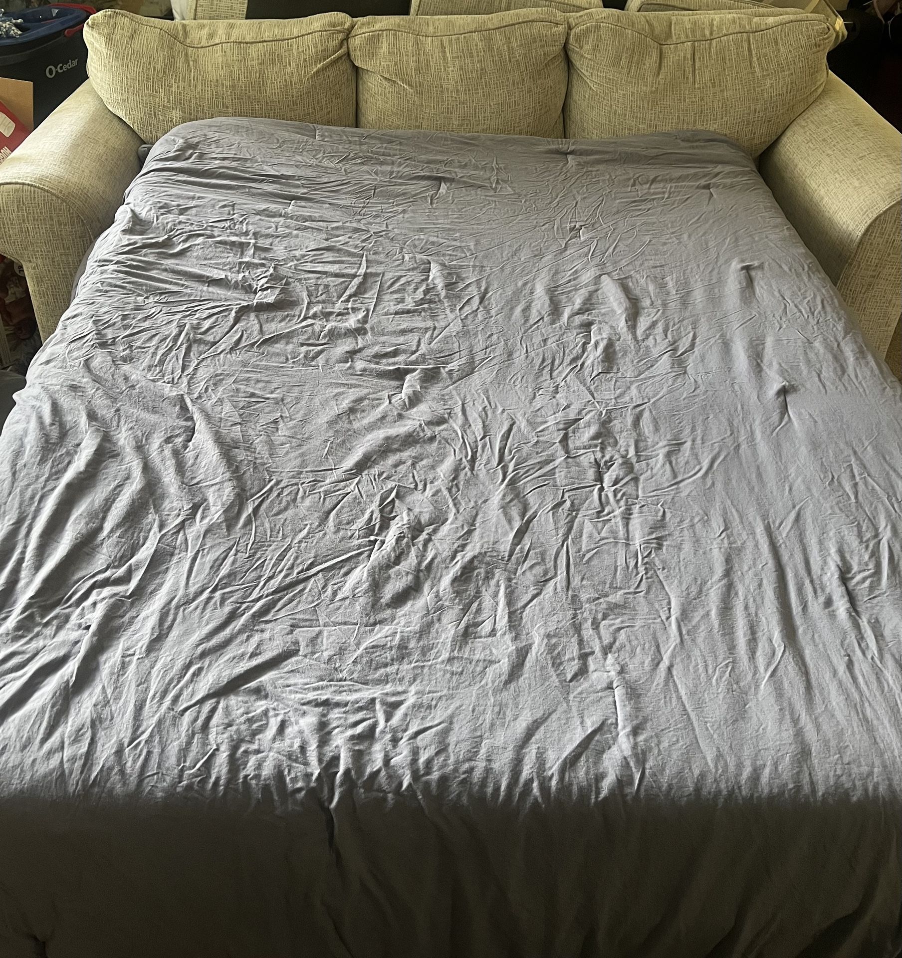 Sleeper Couch