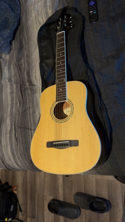Mitchell DJ120 Junior Dreadnought