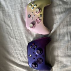 Xbox Controller